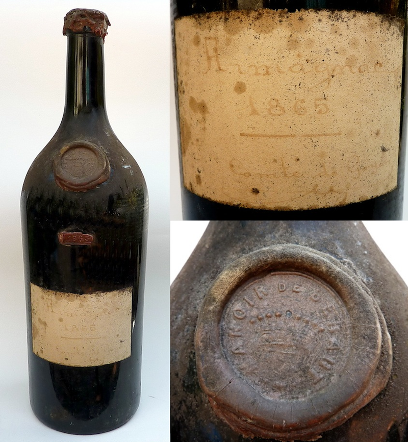Illustration for article titled The Oldest Alcoholic Drinks on Earth